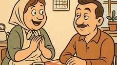 Vic: Mujo kaže Fati: “Priuštimo vikend!”