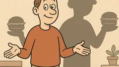 Vic: Što je uravnotežena prehrana?